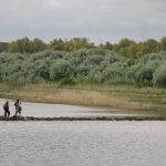 Angeln Ostsee