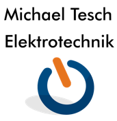 Michael Tesch Elektrotechnik Logo
