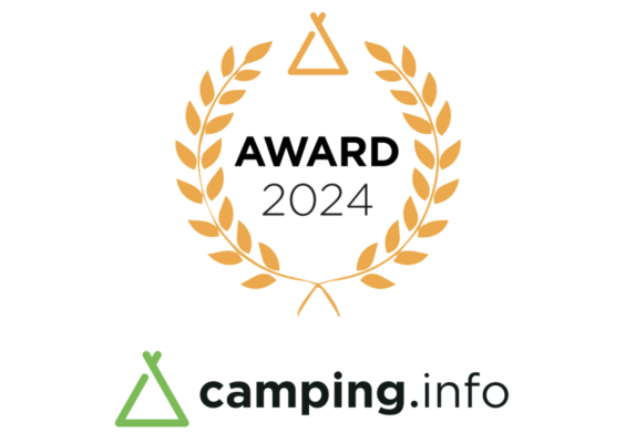 camping.info Award 2024